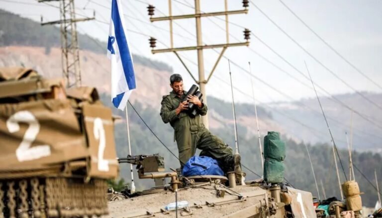 The Israeli army announces the killing of 220 Hezbollah members since the start of the "April truce"