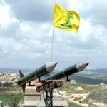 الجيش الإسرائيلي يعلن تدمير منصة صواريخ تابعة لحزب الله