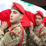 Lebanese army: Soldier killed in Israeli raid on Bekaa