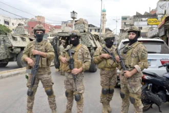 الجيش اللبناني يوقف شخصاً انتحل صفة مسؤول أمني عراقي داخل لبنان