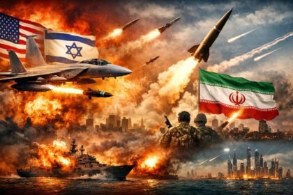إسرائيل في حالة تأهب قصوى لضرب إيران ومسؤول يكشف: القرار بيد ترامب