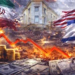 مليارات مشتعلة في سماء الشرق الأوسط.. ما حجم الخسائر التي قد تتكبدها أمريكا إذا اندلعت الحرب مع إيران؟
