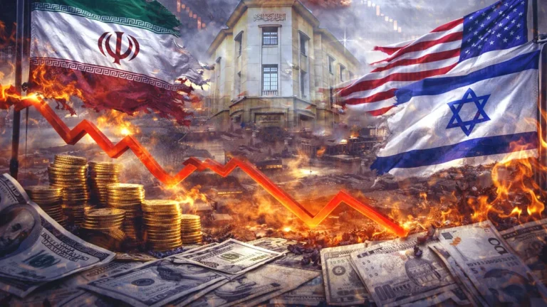 مليارات مشتعلة في سماء الشرق الأوسط.. ما حجم الخسائر التي قد تتكبدها أمريكا إذا اندلعت الحرب مع إيران؟