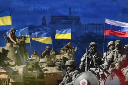 Escalating tensions in Eastern Europe raise fears of a new confrontation between Moscow and Bucharest