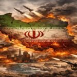 Uranium to the Strait of Hormuz: 5 US conditions met by 5 Iranian demands for de-escalation