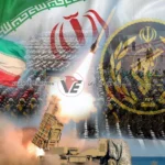 Iran's Revolutionary Guard announces targeting of separatist groups' positions in northern Iraq