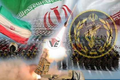Iran's Revolutionary Guard announces targeting of separatist groups' positions in northern Iraq