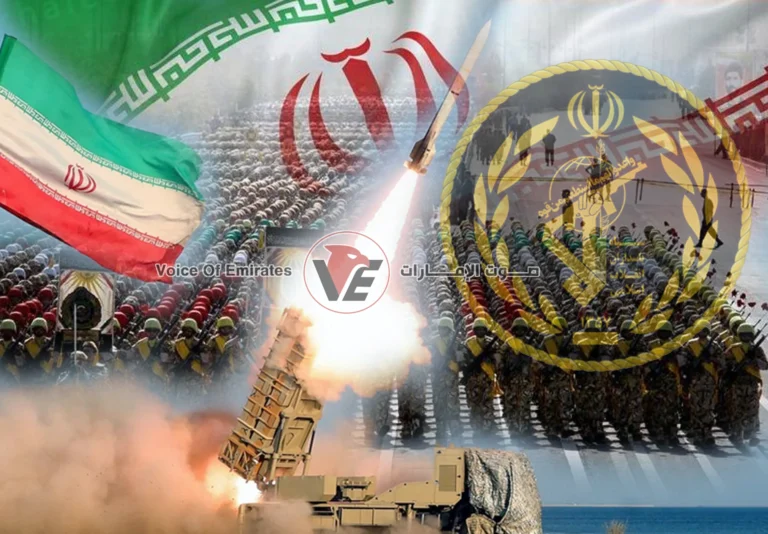 Iran's Revolutionary Guard announces targeting of separatist groups' positions in northern Iraq