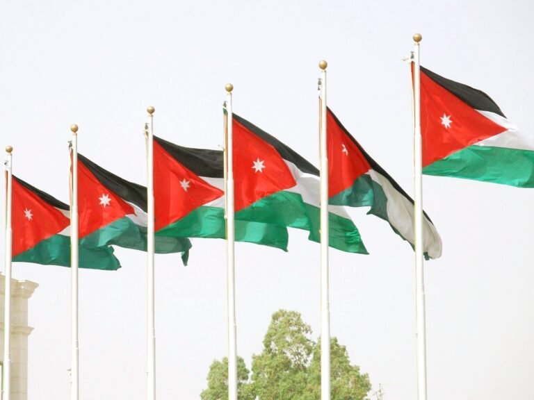 خطوة لتعزيز المخزون الاستراتيجي.. الأردن يوحد المؤسسات المدنية والعسكرية لمواجهة تحديات الغذاء