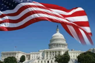 US pressure on the Palestinian Authority to withdraw its candidacy for a prominent UN post