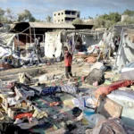 الحكومة الفلسطينية تدق ناقوس الخطر بشأن الأزمة الإنسانية المتفاقمة في قطاع غزة