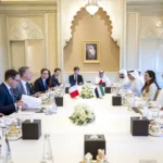 الحوار الاستراتيجي الإماراتي الفرنسي يؤكد تعزيز الشراكة الشاملة