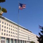 The US State Department places criminal gangs in Brazil on its list of terrorist organizations