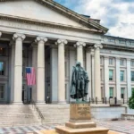 The US Treasury imposes sanctions on Iran's "Waterways Authority"