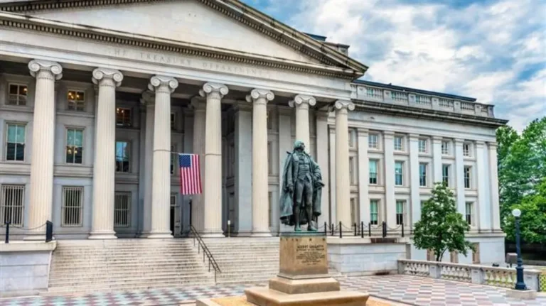 The US Treasury imposes sanctions on Iran's "Waterways Authority"