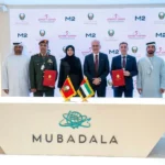 الدفاع الإماراتية تبرم شراكات إستراتيجية لدعم الكونجرس العالمي للطب العسكري 2026
