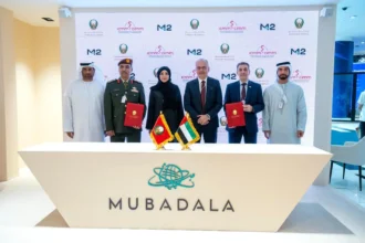 الدفاع الإماراتية تبرم شراكات إستراتيجية لدعم الكونجرس العالمي للطب العسكري 2026