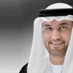 Sultan Al Jaber on the attack on the Barakah plant: A terrorist attack will not deter the UAE from building
