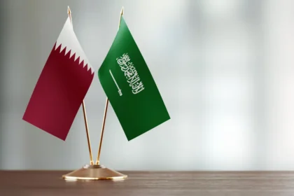 تحركات دبلوماسية متسارعة.. دعم خليجي لجهود الوساطة بين واشنطن وطهران