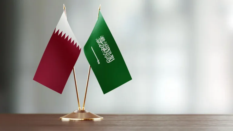 Rapid diplomatic moves: Gulf support for mediation efforts between Washington and Tehran