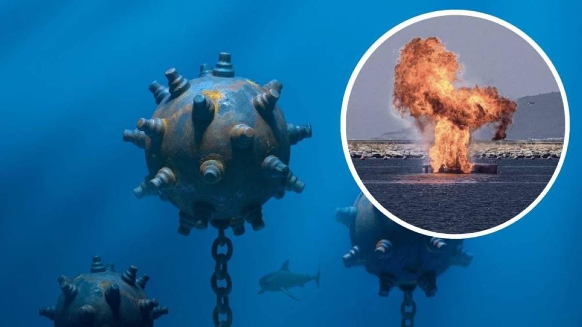 America faces new challenges in disputed waters