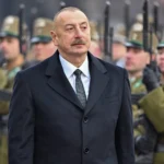 Azerbaijan freezes relations with the European Parliament and withdraws from Euronet