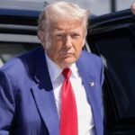 Trump threatens escalation against Iran and warns that "time is running out" amid rising tensions in the region