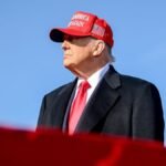 New presidential endorsement ignites the Kansas election race