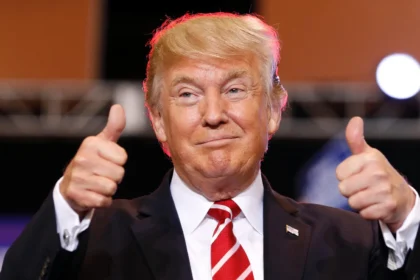 Trump announces the elimination of ISIS's "second-in-command" in Nigeria in a highly complex operation