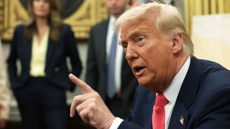 Trump's final warning to Tehran: a comprehensive peace agreement or inevitable military confrontation