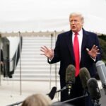 Trump surprises NATO: Cancels deployment of 4,000 troops to Poland, leaving the Pentagon stunned