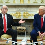 Washington and Tel Aviv are on edge... Hidden disagreements threaten the relationship between Trump and Netanyahu