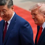 Beijing and Washington reset their rhythm: The Temple of Heaven visit opens a new chapter between Trump and Xi Jinping