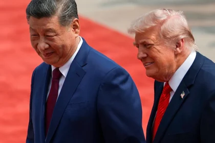 Beijing and Washington reset their rhythm: The Temple of Heaven visit opens a new chapter between Trump and Xi Jinping