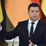Zelensky accuses Russia of deception: They called for a ceasefire and then bombed energy facilities