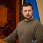 "Port War" escalates: Ukraine strikes the "shadow fleet" in the Black Sea and targets the Baltic with 60 drones
