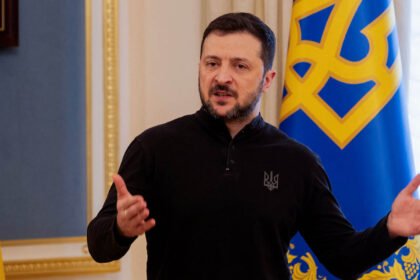 Ukraine vows revenge against Russia after attack on Kyiv that killed 24 people