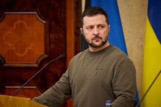"Port War" escalates: Ukraine strikes the "shadow fleet" in the Black Sea and targets the Baltic with 60 drones