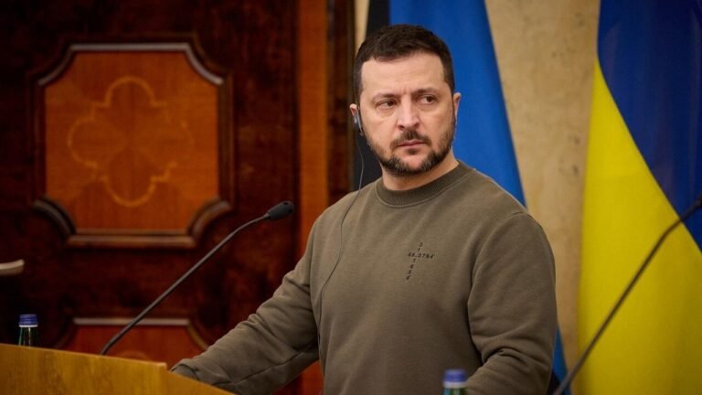 "Port War" escalates: Ukraine strikes the "shadow fleet" in the Black Sea and targets the Baltic with 60 drones