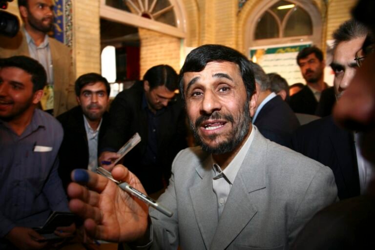 Intriguing behind-the-scenes details: The New York Times reveals the target of the Israeli raid on Ahmadinejad's home