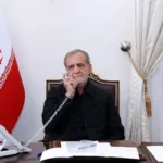 Pezeshkian confirms: No strategic decisions are made in Iran without the approval of the Supreme Leader and the National Security Council