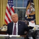 Trump's anticipated deal with Tehran is provoking Republican anger