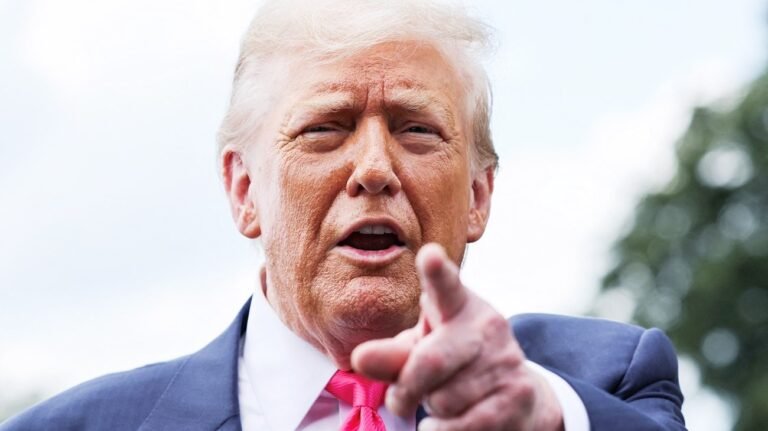 Controversy in America over an attempt to target Trump: conflicting accounts and escalating suspicions