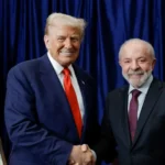 White House "ice-breaking" summit: Lula and Trump discuss trade and national sovereignty