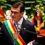 The Bolivian president announces a package of measures to contain protests and expand political dialogue