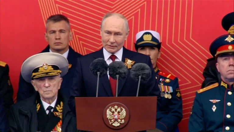Gerhard Schröder: Putin puts forward the name of the former German chancellor to negotiate with Europe