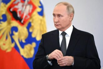 بوتين: تعاون متصاعد مع الصين لبناء نظام عالمي متعدد الأقطاب قائم على التوازن واحترام السيادة