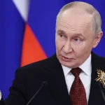 Putin ahead of his visit to Beijing: The alliance with China is a pillar of global stability