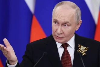 Putin ahead of his visit to Beijing: The alliance with China is a pillar of global stability