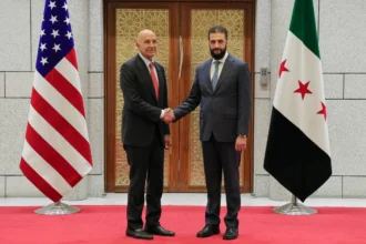 Damascus intensifies its international contacts... Syrian-American talks on developments in the political and security landscape
